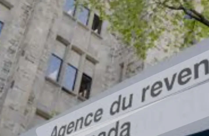 اداره دارایی کانادا هم از دست کلاه‌برداران در امان نیست